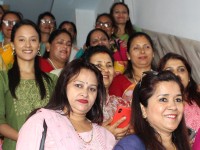 Provincial Consultation Hetauda
